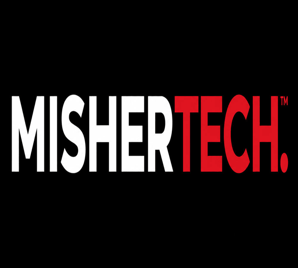 Cover image for the article: Introducing MisherTech: Building Technology That Actually Solves Problems