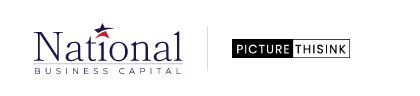 Picturethisink Has Now Partnered With National Business Capital To Give Your Business The Funding It Deserves!