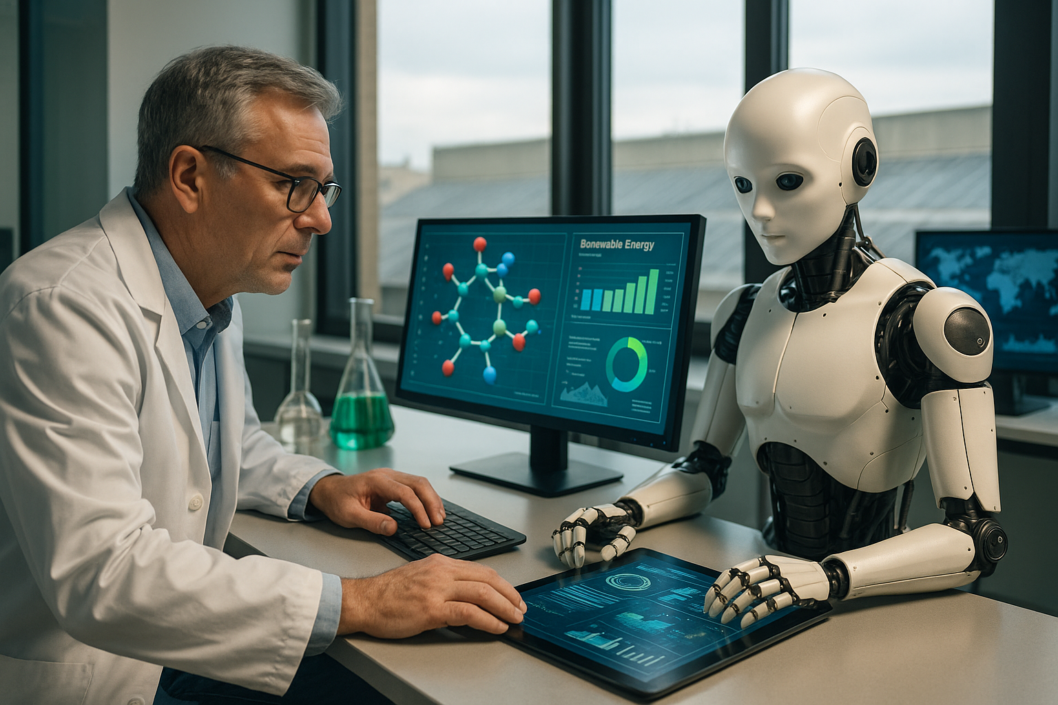 The Convergence Frontier: How Tech Is Merging Across Domains