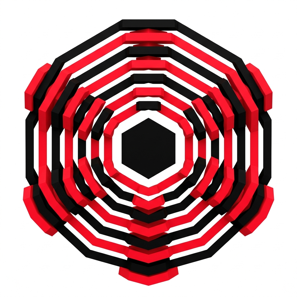 Ink Hex